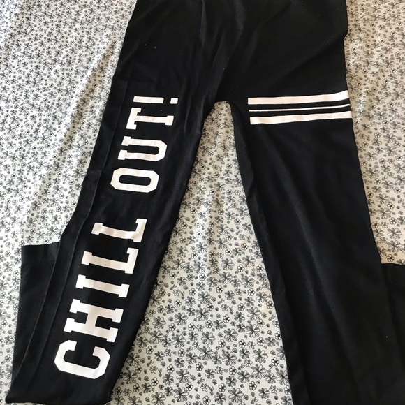 Leggings - Picture 2 of 6